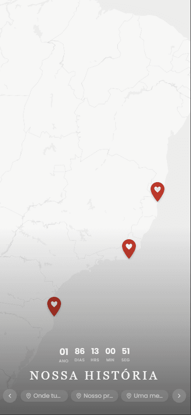 Demonstracao do nossomapa