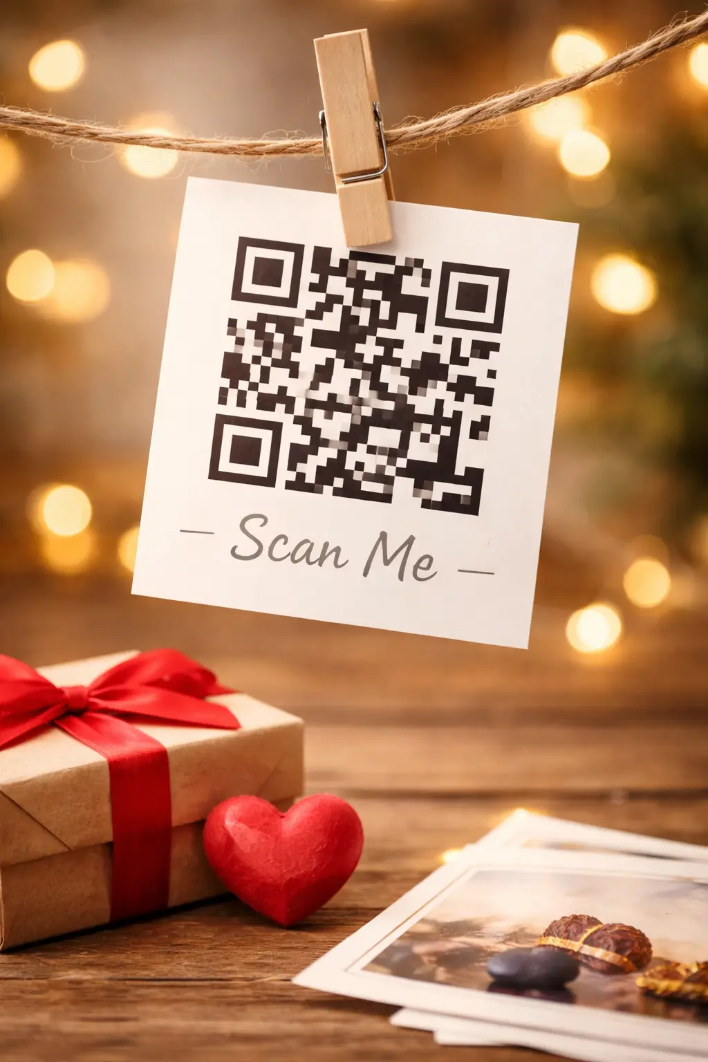 Entregue um presente inesquecível